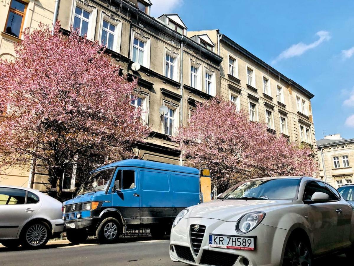 Studio Blisko Wawelu Krakkó Kültér fotó